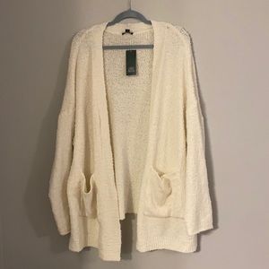 wild fable cardigan